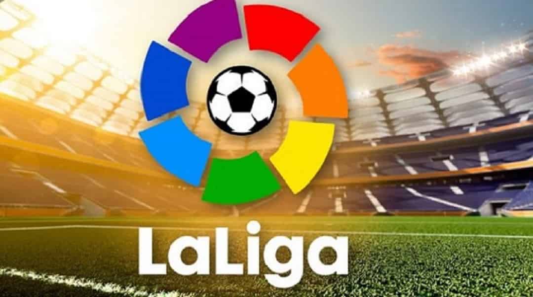Giải đấu La Liga hàng đầu Tây Ban Nha