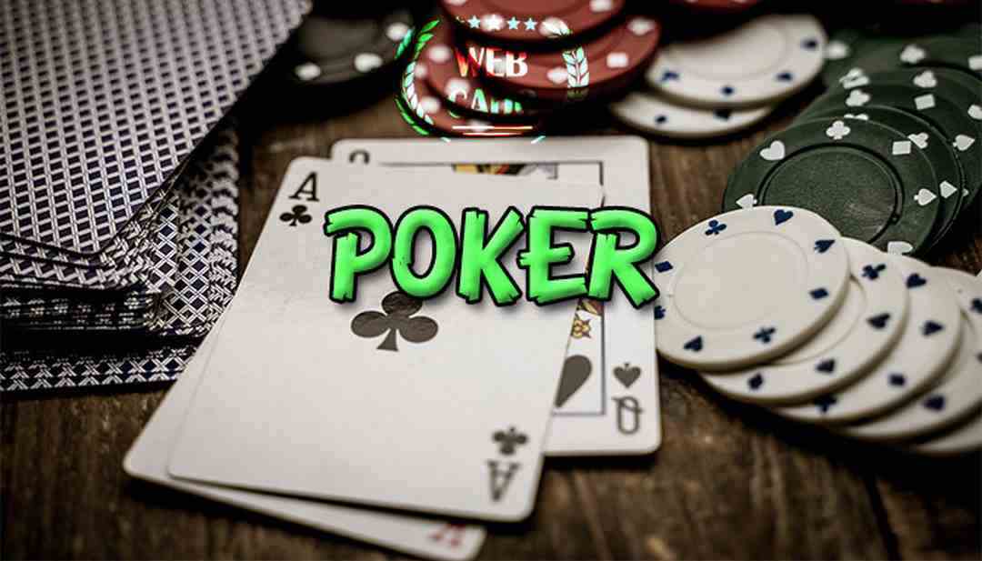 Tìm hiểu về luật chơi bài Poker