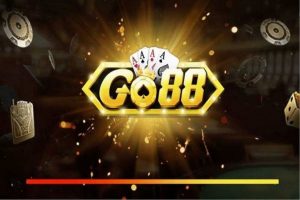 Review Go88 - Cổng game cá cược online thu hút người chơi
