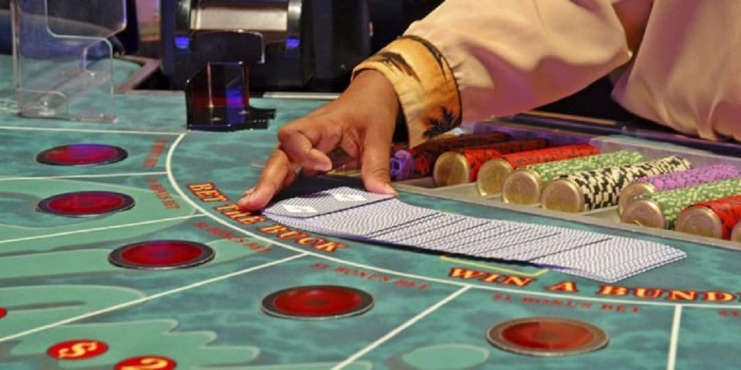 Sản phẩm cược casino đình đám trên Winner