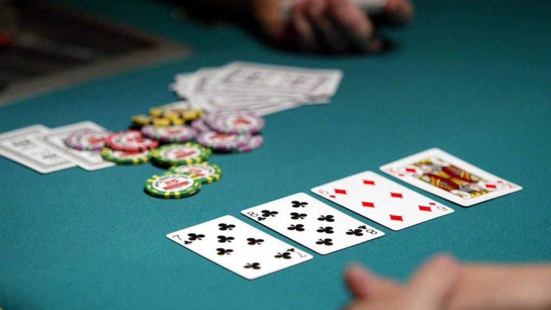 Mẹo chơi xì tố siêu đỉnh từ các cao thủ Poker