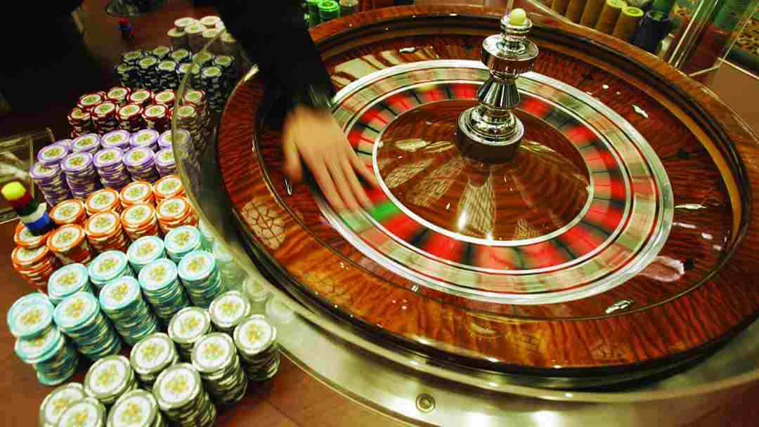 Fortuna Hotel and Casino nhiều trò chơi thú vị dành cho du khách