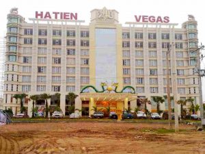 Ha Tien Vegas