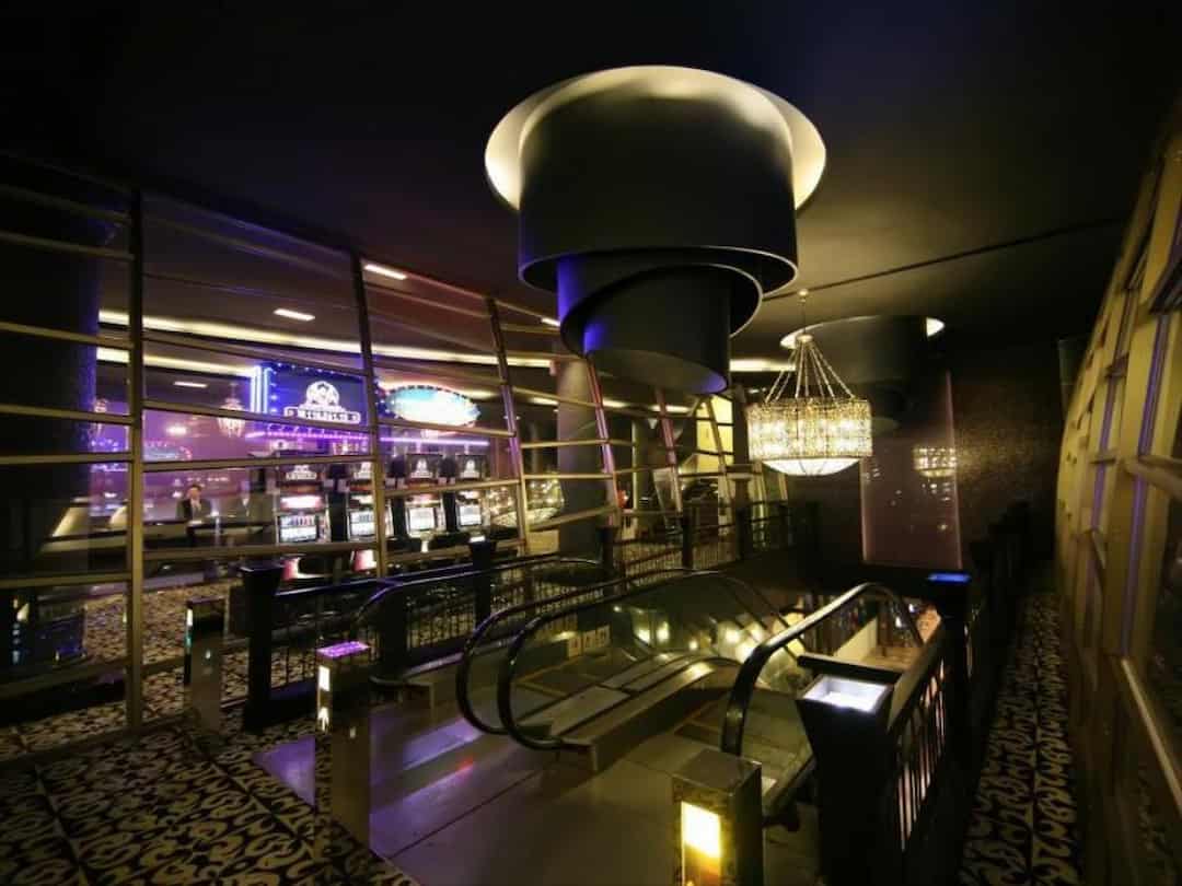Poipet Casino địa điểm giải trí thu hút đông đảo game thủ