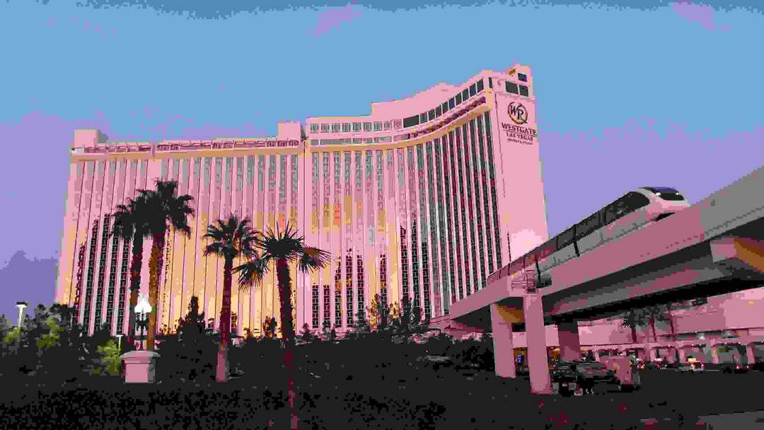 Star Vegas International Casino sòng cá cược đẳng cấp