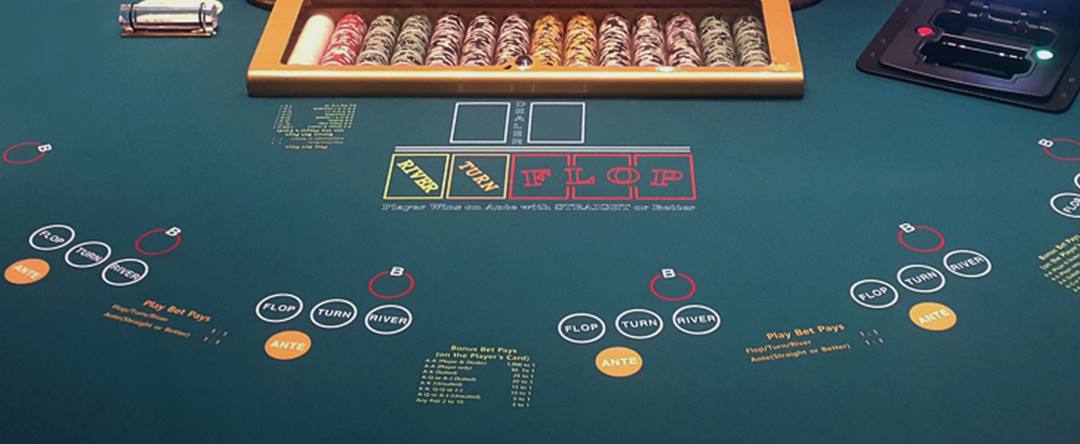 Thông tin chính của sòng bạc Le Macau Casino & Hotel