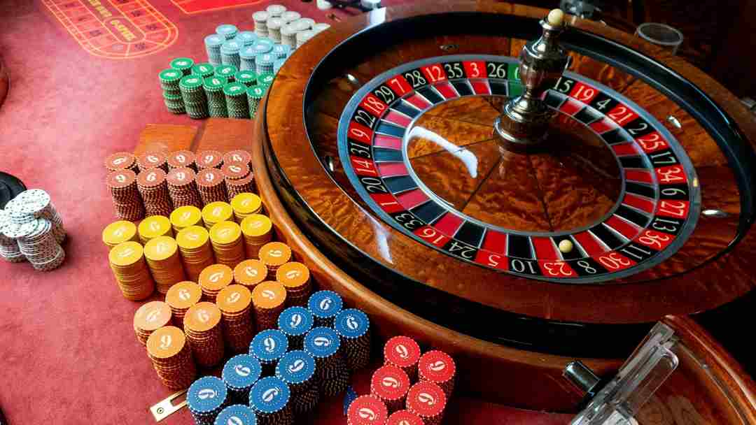 Casino đạt chuẩn điểm đến hứa hẹn của nhiều tay chơi