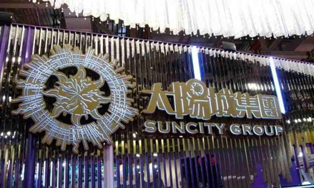 Suncity Casino là địa chỉ giải trí lý tưởng