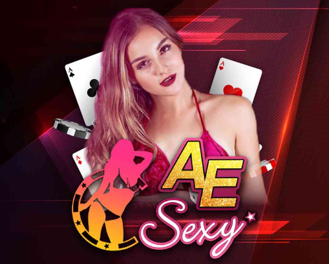AE Sexy - Chiến lược dẫn đầu xu thế khôn ngoan
