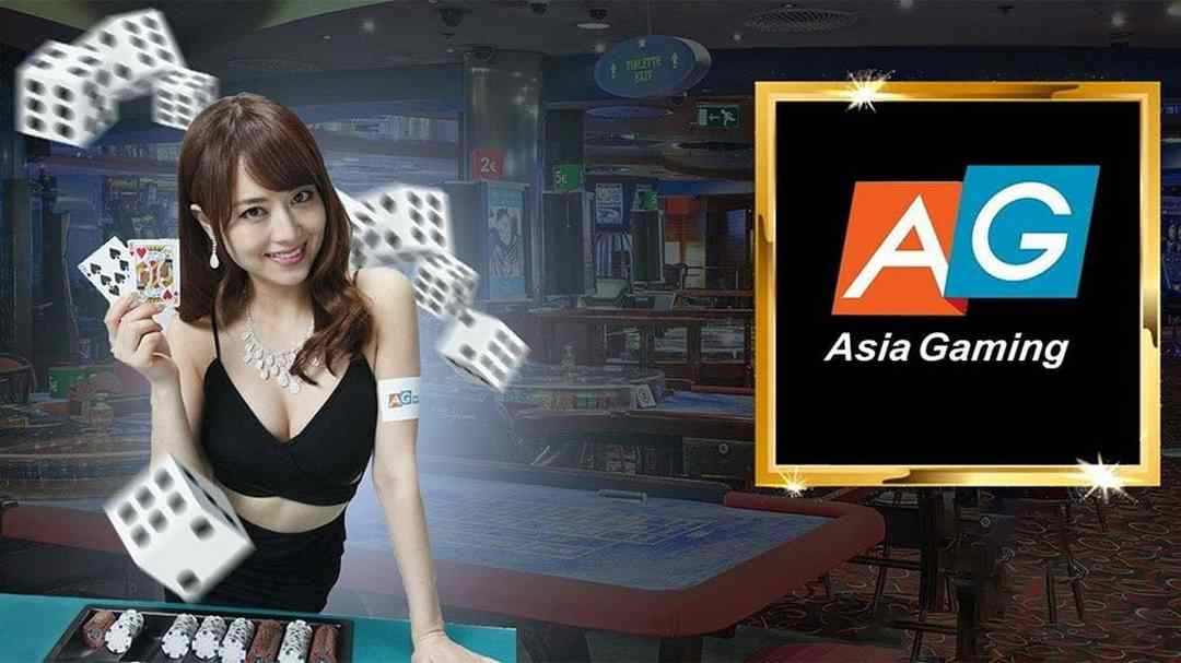 Đơn vị nhà phát hành game Asia Gaming hoạt động như thế nào?
