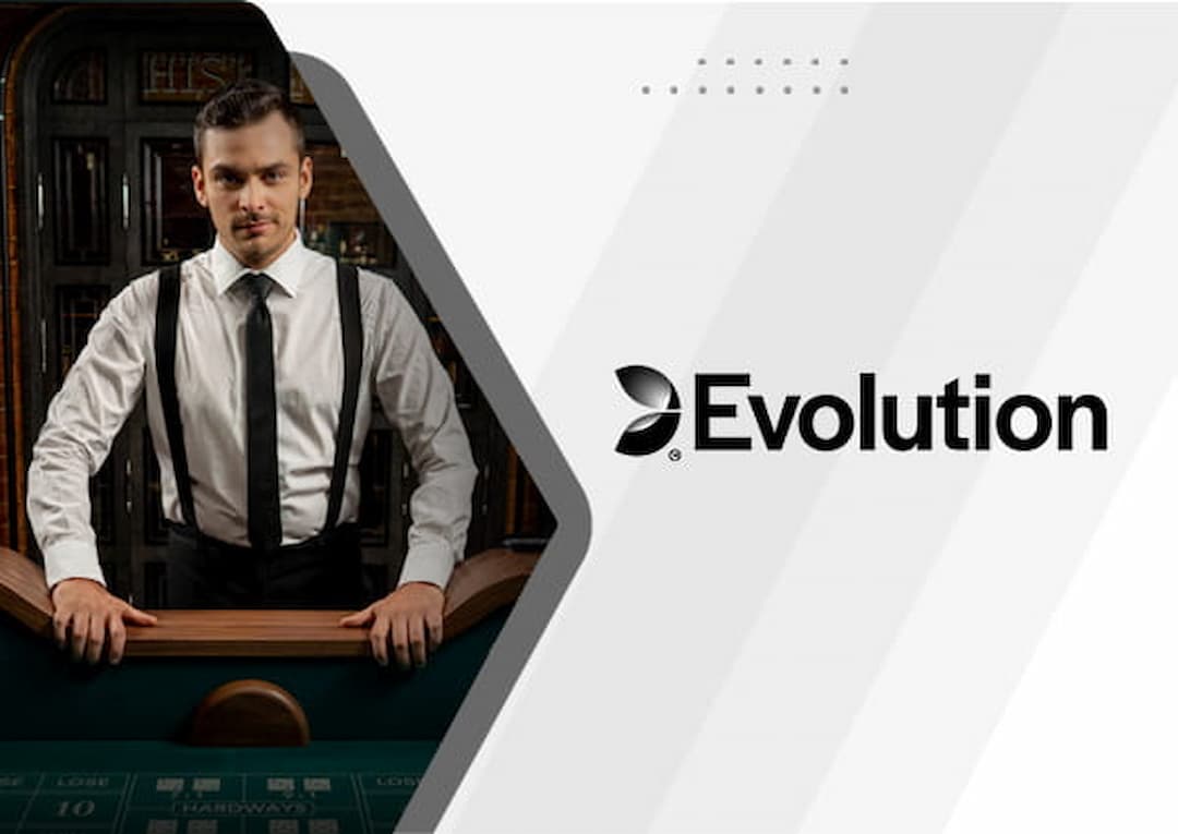 Mỗi sản phẩm game bài của Evolution Gaming (EG) là một sự độc đáo 