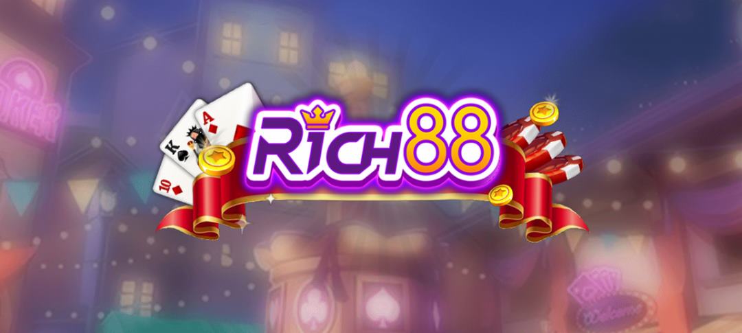 RICH88 (Egame) hot nhất trong Rich88