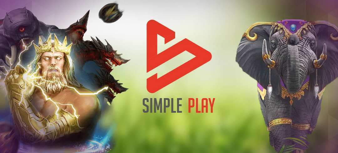 Simple Play cung cấp game đa dạng và độc đáo